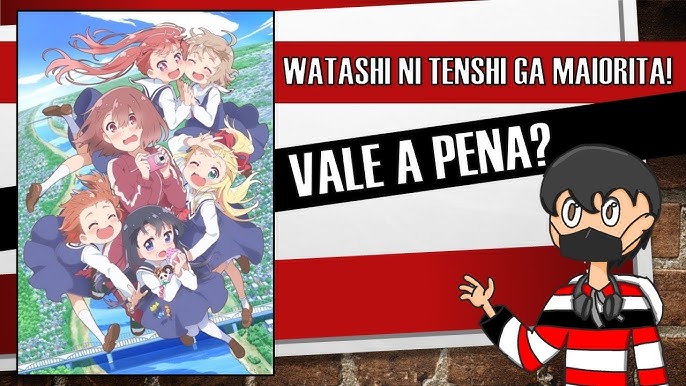 Watashi Dono Watashi – Never Forgotten O.O