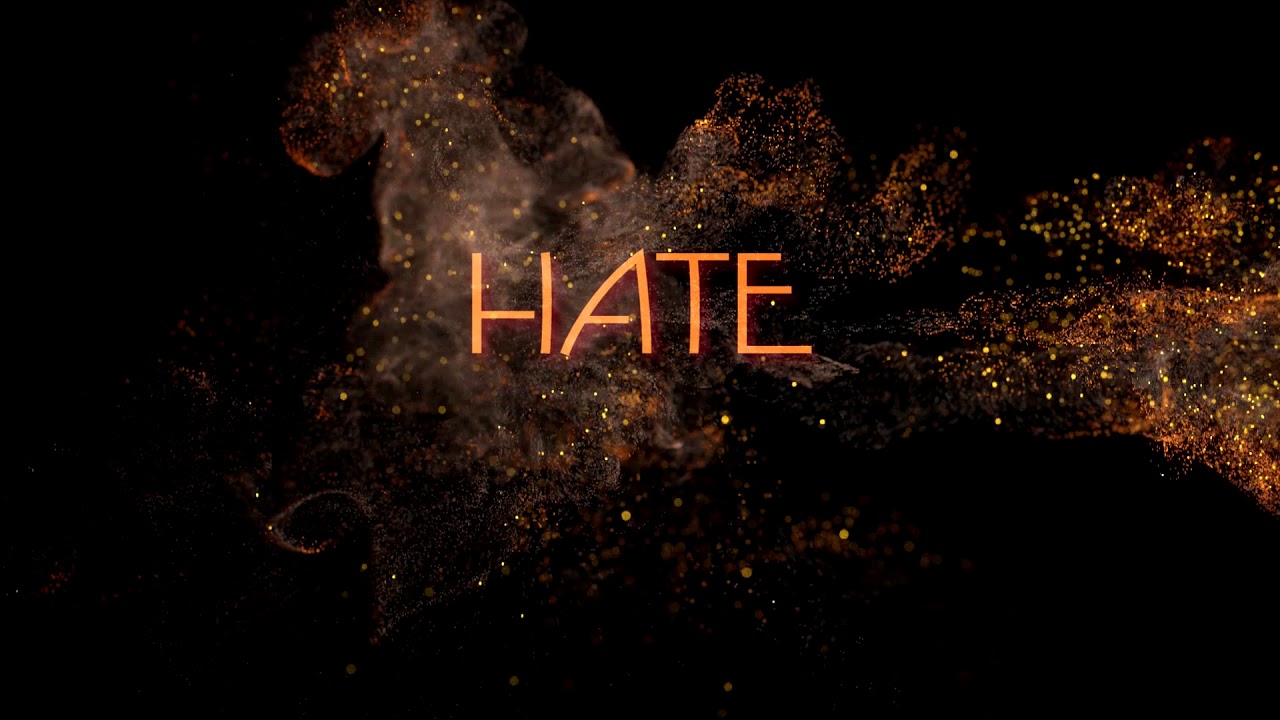 Intro HATE test - YouTube