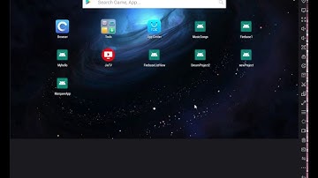 Connect Nox to Android Studio 200% working...