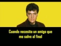 ELVIS PRESLEY -  Where could I go but to the Lord ( con subtitulos en español ) BEST SOUND