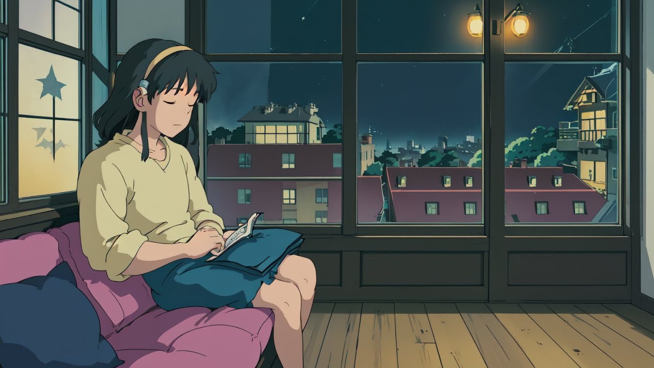 Lofi hiphop beat / 공부나 코딩, 집중이 필요할 때 듣는 음악 // for study work/ cofi time ...
