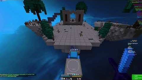 Hacking On PikaNetwork Till I Get Banned