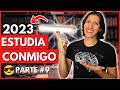 💡 ESTUDIA CONMIGO 2023 - Parte 9 | Estudia en Vivo con Pablo Lomeli (2 Horas con Música)