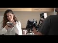 Making of: ' Flamingo Pink ' | Irene Acosta, RKS Music