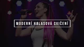 MODERNÍ HØLASOVÁ CVIČENÍ promo | Inovace v technické práci s hlasem