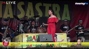 DIANA SASTRA LIVE  |  KARANGREJA TANJUNG - BREBES | Cinta Kedungsuk