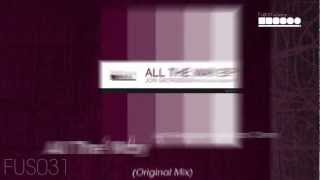Jon Georgsson Feat. Lady Cherry - All The Way (Original Mix)