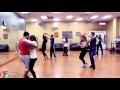 Smooth, Romantic Bachata Dancing at DF Dance Studio - Salt Lake City