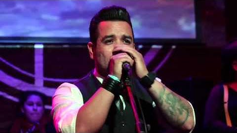 Exit Module –  Big Mouth Strikes Again (The Smiths Cover) The Mission Tobacco Lounge