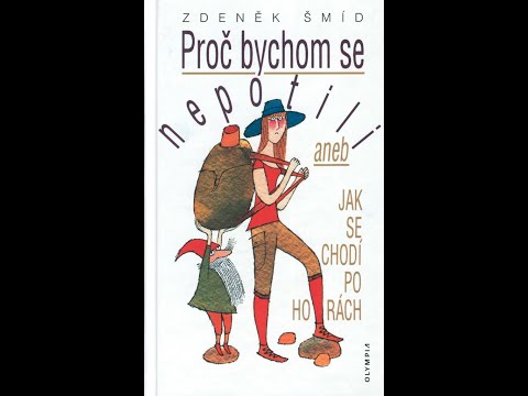 mluvené slovo - proč bychom se nepotili 1/5