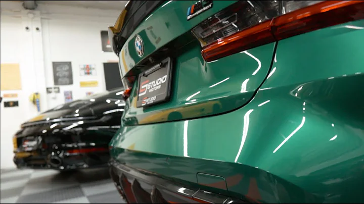 MORE. CARBON. FIBER.