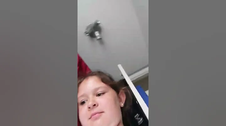 tour of my den