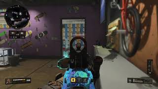 Black Ops 4 104-9 with Nuke #BlackOps4