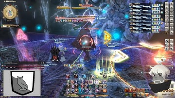 O8S (Kefka) First Kill - RDM PoV