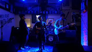 [Live Gig] Sana - St. Wolf