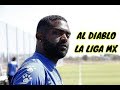 5 JUGADORES QUE DESPRECIARON A LA LIGA MX