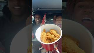 Jollibee Target Asmr Vlog