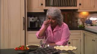 Paula Deen’s Butter Popsicle (2009) HD