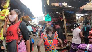 Marketwalk Kampala, Uganda