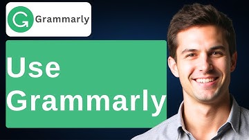 How To Use Grammarly [2025 Guide]