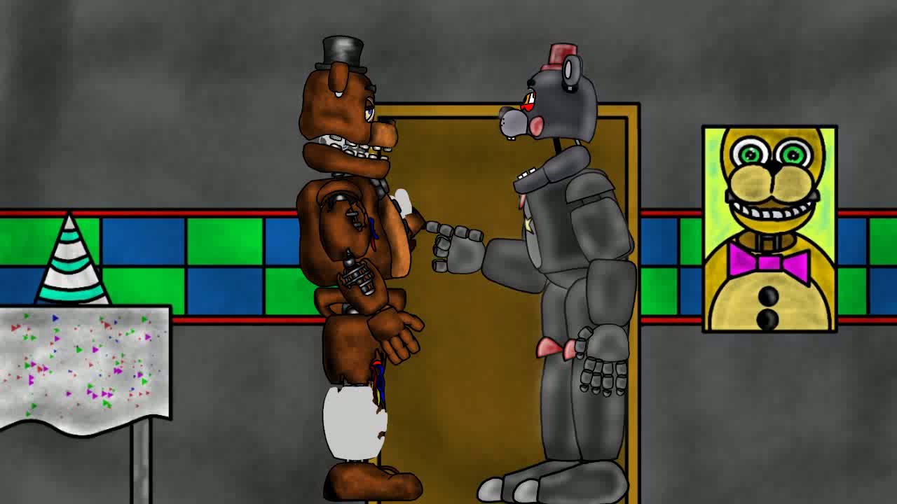 Шлюха Рисуем Мультфильм 2 Фнаф Шлюха Рисуем Мультфильм 2 Фнаф