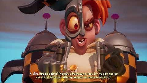 Crash bandicoot 4: it