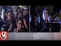 Vimalakka Participate In Bahujana Bathukamma Festival Celebrations | Mancherial District | V6 News