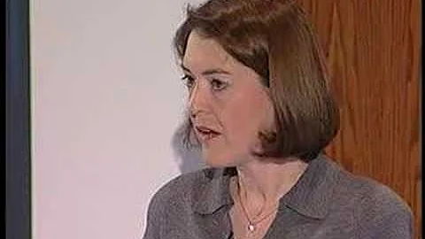 Pt. Loma Nazarene Writer's Symposium: Barbara Brad...