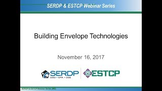 Building Envelope Technologies