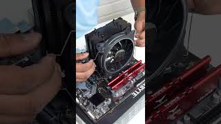 RTX 3060 & i5 13400F ASMR | Under ₹ 90K PC Build