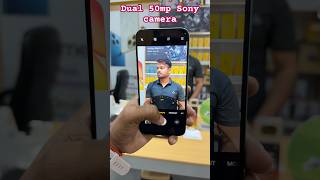 Realme 15X Dual 50Mp Sony Camera Live Test