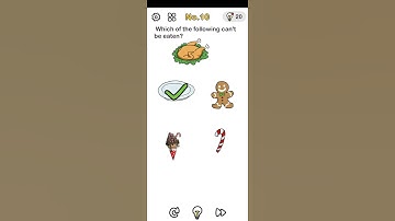 Brain Out Level 10 Walkthrough Solution with explanation || By Mobile Gaming Junction