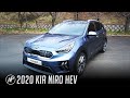 i’m 2020 Kia Niro Hybrid - hatchback, crossover? With battery & electric most practical clean car?