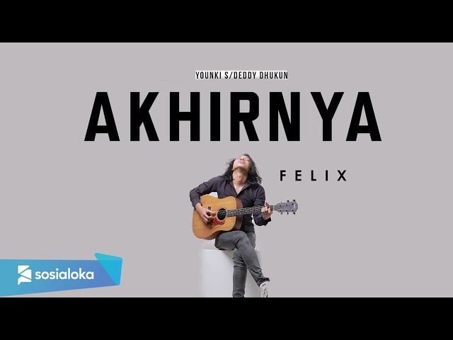 Akhirnya - Gigi Felix Cover class=