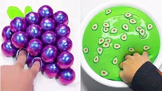 Rahatlatıcı Slime Videoları | 2023 #486