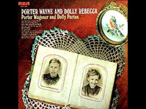 Dolly Parton &