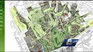 Greenville has big plans for Laurens Road