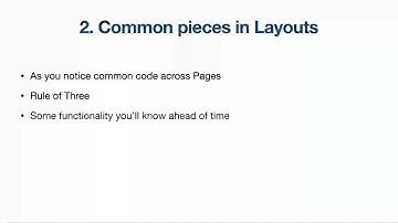023 Mastering Nuxt   Pages vs  Layouts vs  Components   HD