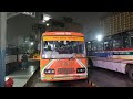 🛣️लखनऊ से गोंडा🚩 (श्री अयोध्या जी) || Luckhnow - Gonda🚌Bus Journey🎥 || UP Parivahan|| #youtube #vlog