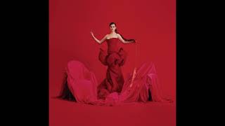Selena Gomez - Baila Conmigo - ft. Rauw Alejandro - 432 hertz