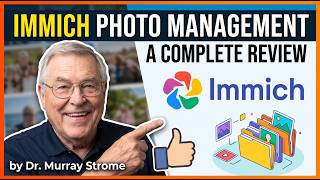 Immich Photo -- Self Hosted Photo & Video Management Solution Immich Photo -- Self Hosted Photo & Video Management Solution