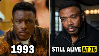 Menace II Society (1993) Cast: Then and Now 2026 | Where Are They Now?