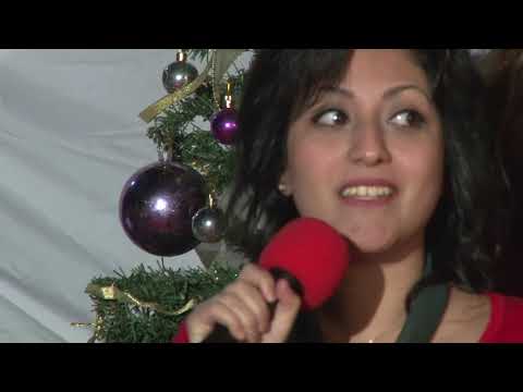 ميدلي الميلاد كورال السماء الثانية 