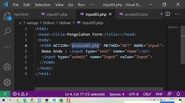 Pelajaran Pemrograman Web dan Perangkat Bergerak - XII RPL 1 - 19 01 2021