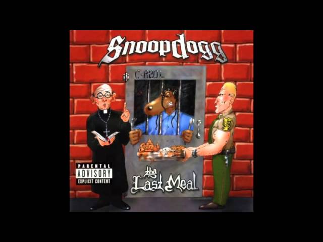 Snoop Dogg - Go Away feat. Kokane - Tha Last Meal class=