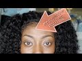 MY EYEBROW ROUTINE | NICOLETHEATV