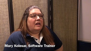 EMS Video | Tip of the Month: Mary from AIM Online EMS Software & Services