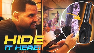 Filter Intake Secrets Revealed for 2024!