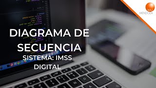 Diagrama de Secuencia | IMSS Digital |  UIX