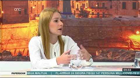 Paperscan - August 2021